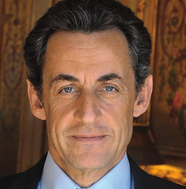 sarkozy