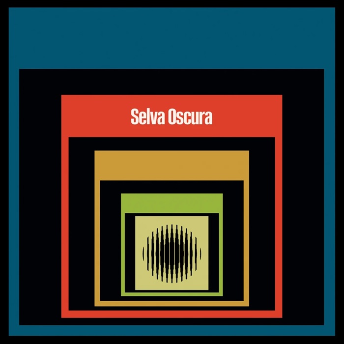 selva oscura