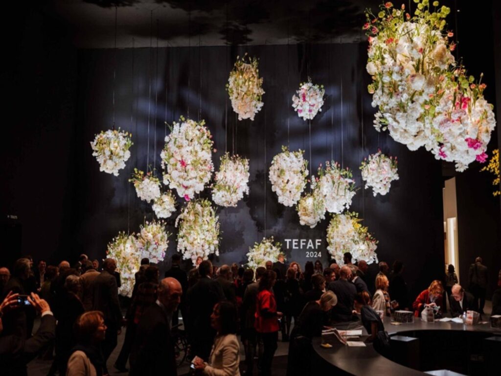 tefaf maastricht