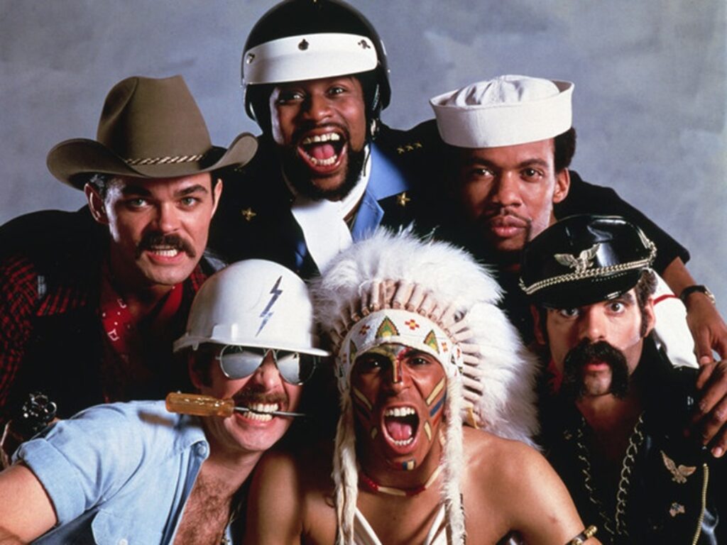 village people