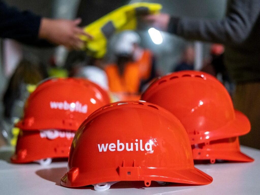 webuild