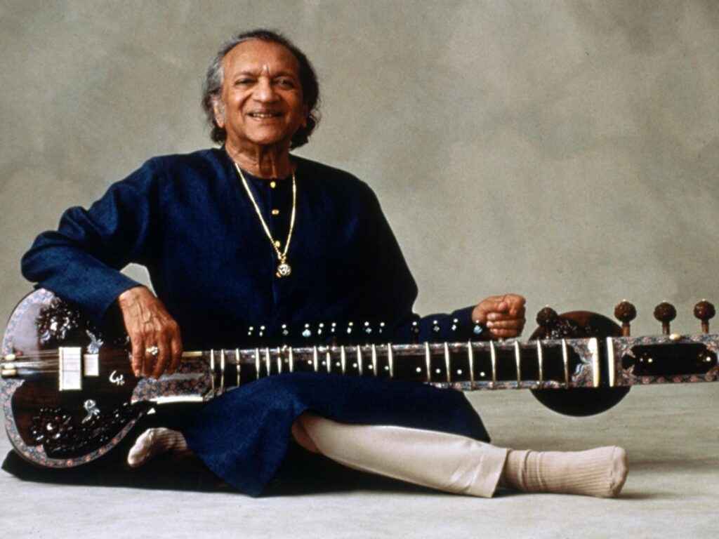 ravi shankar