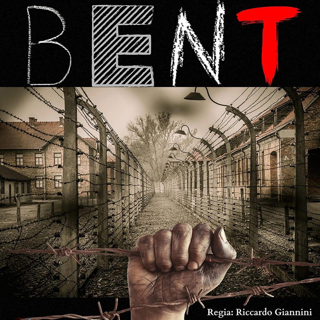 bent