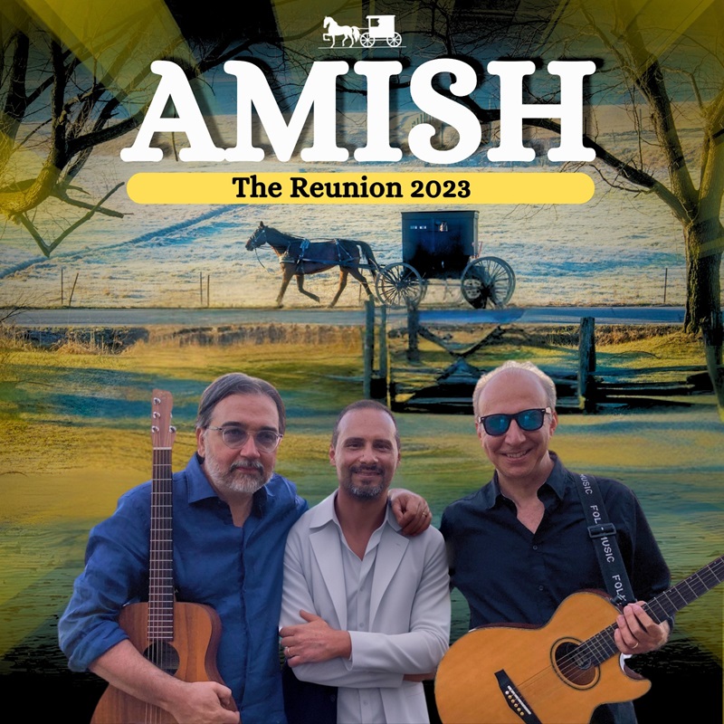 amish