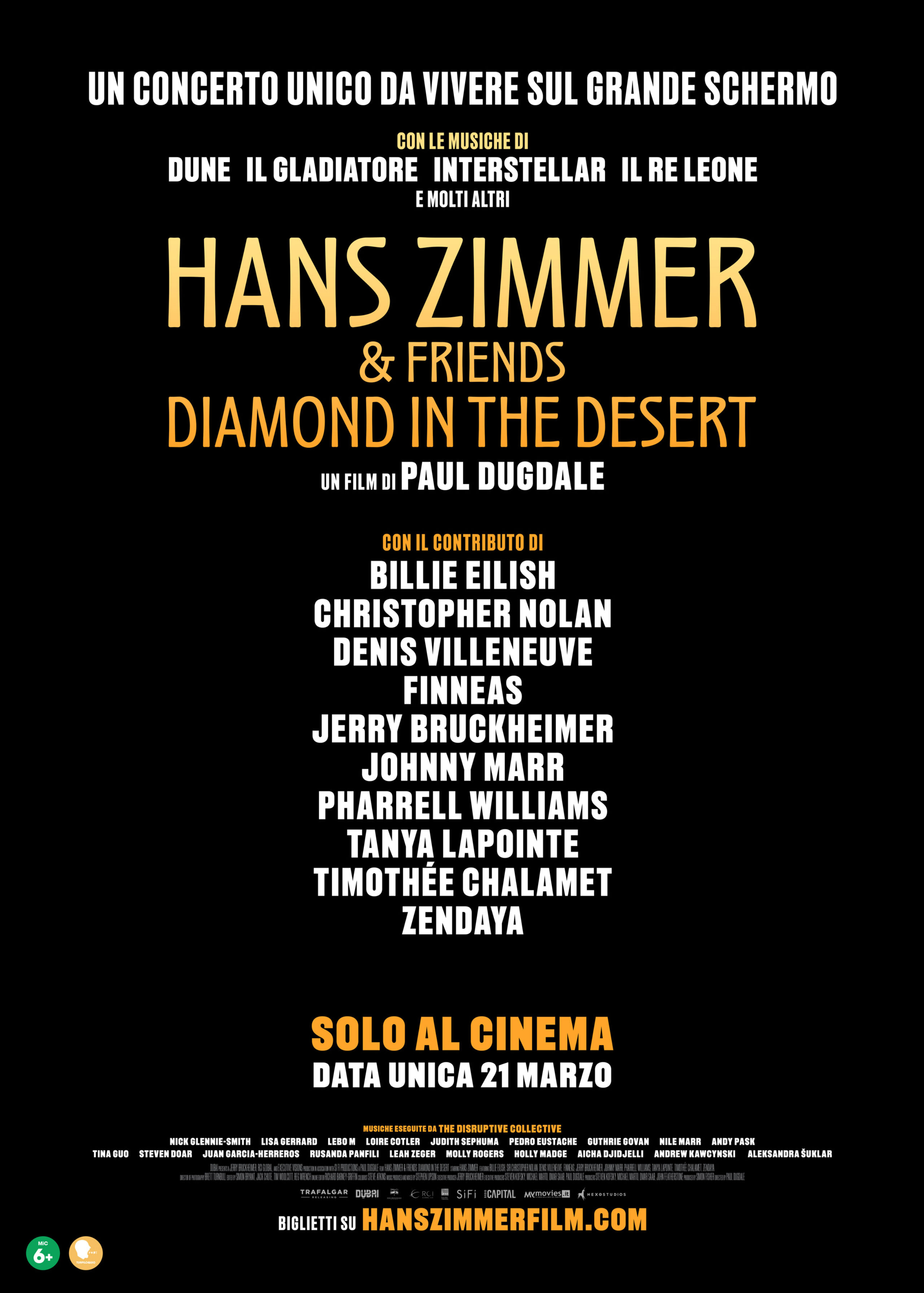 hans zimmer