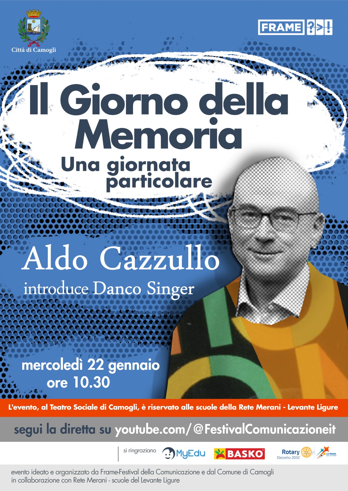 aldo cazzullo