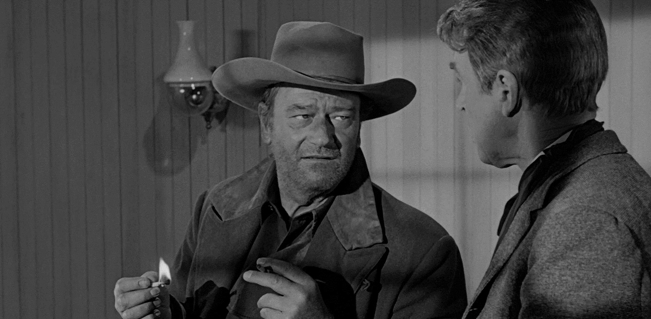 L'uomo che uccise Liberty Valance