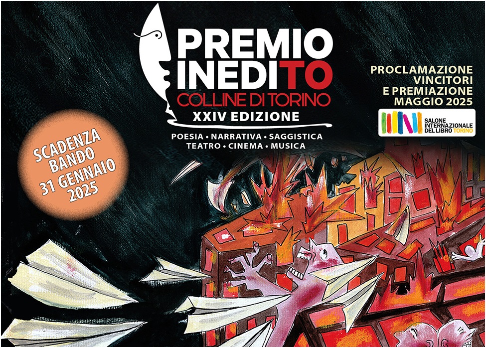 premio inedito