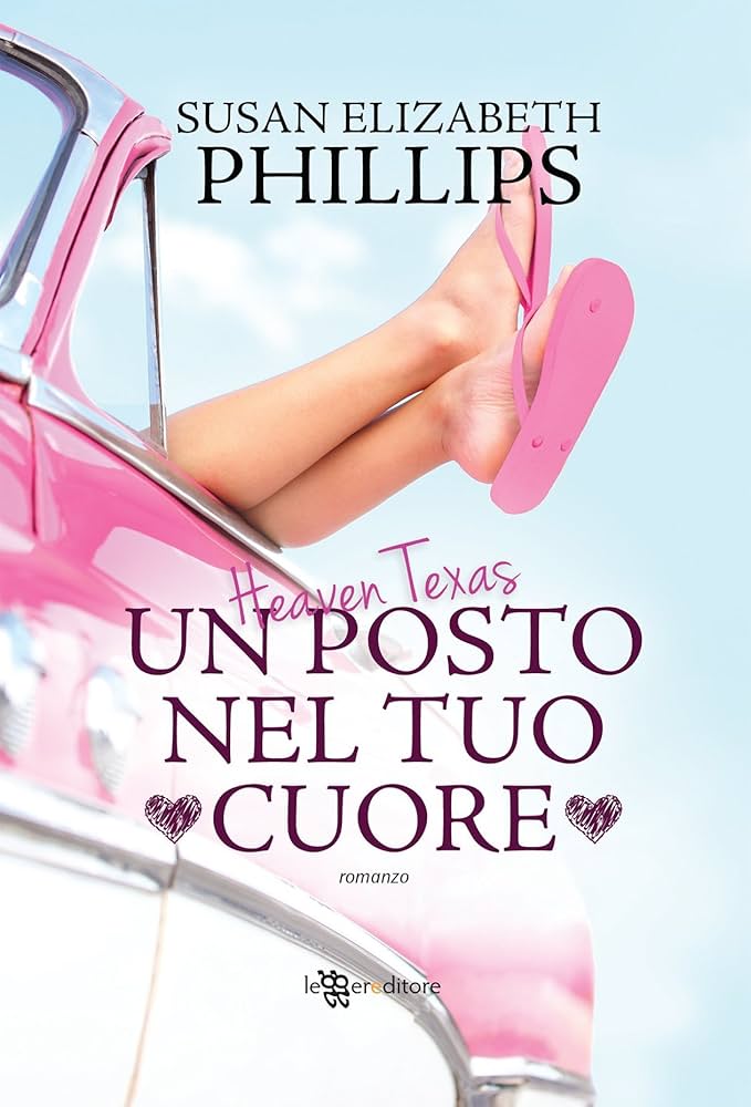 Susan Elizabeth Phillips cover