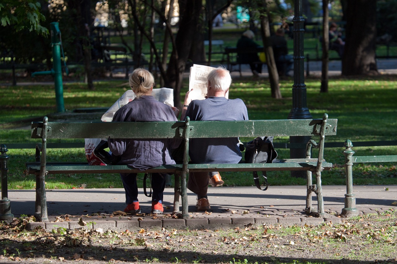 parco cittadino