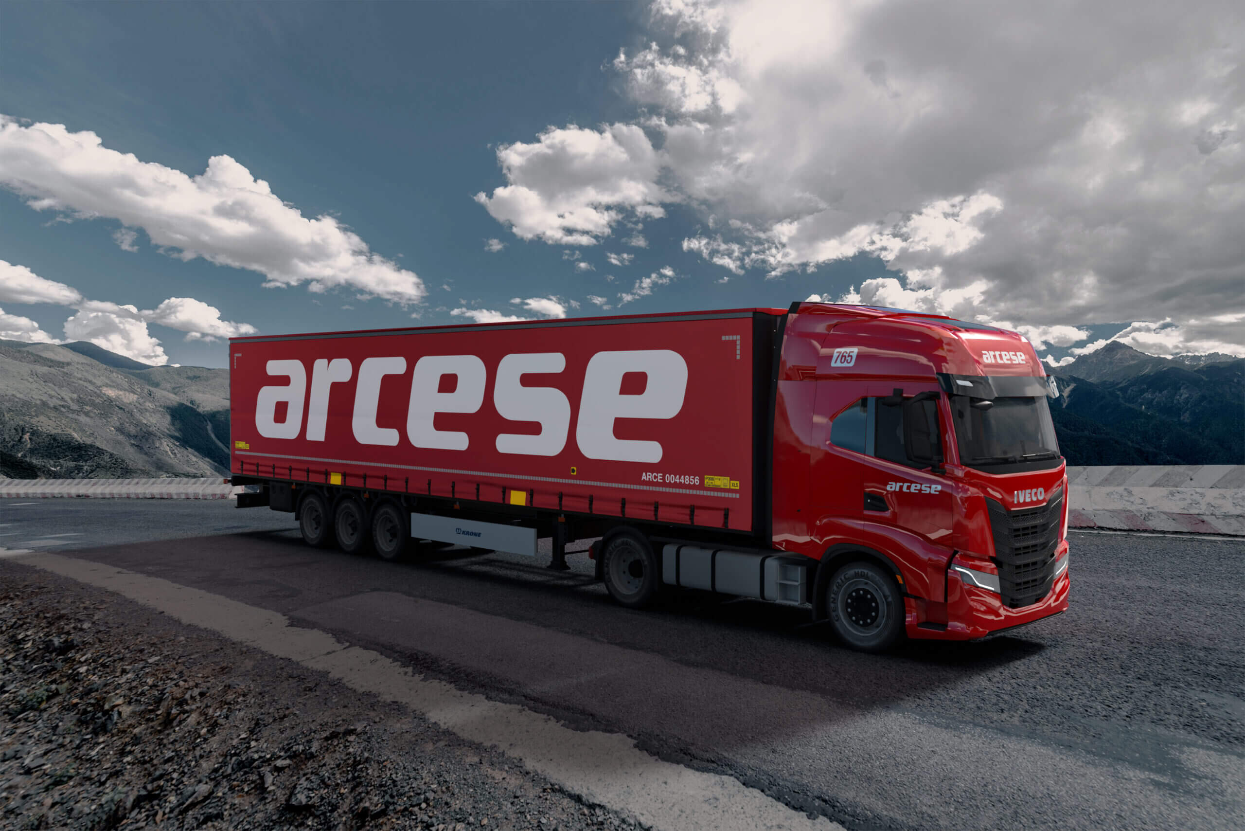 arcese