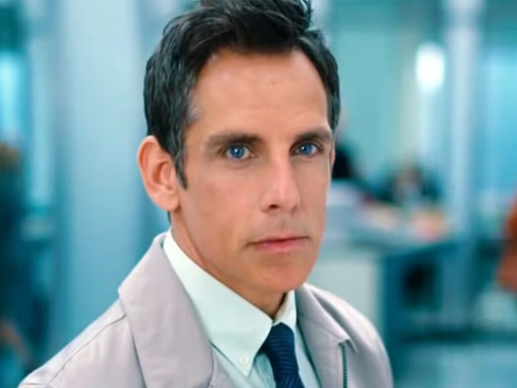 ben stiller