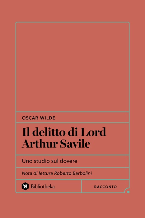 barberini oscar wilde