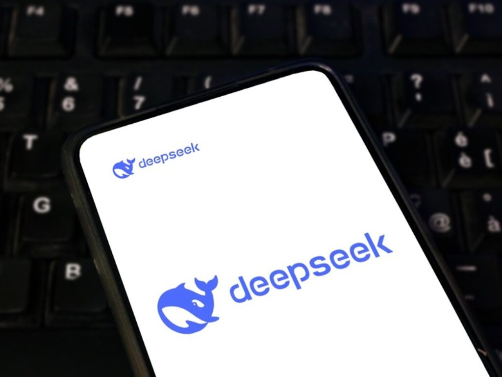 deepseek