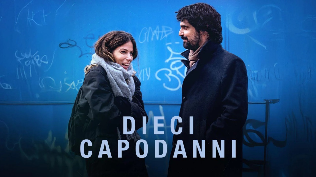 dieci capodanni