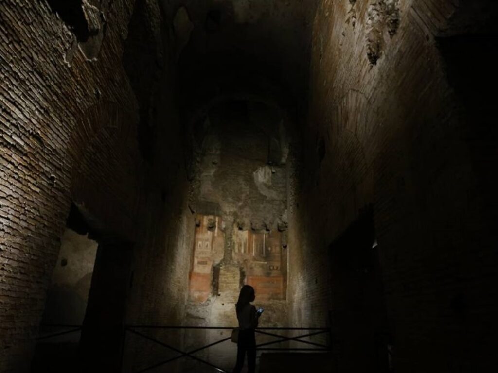 domus aurea