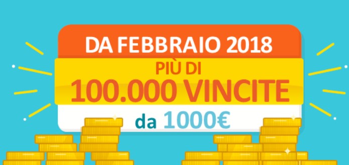 Estrazione Million Day 14 marzo 2025. La combinazione e i numeri vincenti del 14/3/2025, verifica vincite online e archivio estrazioni.