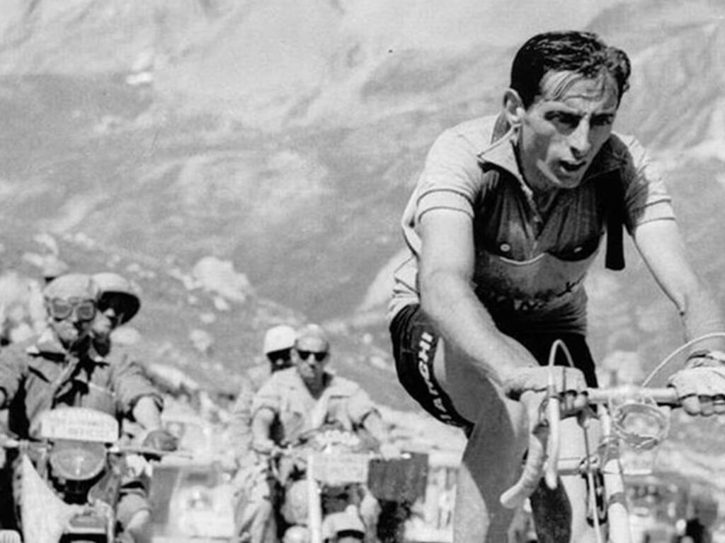 fausto coppi