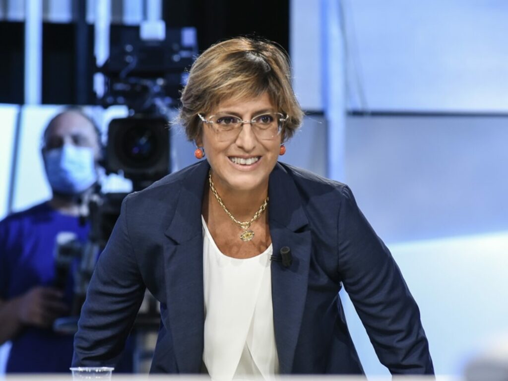 giulia bongiorno