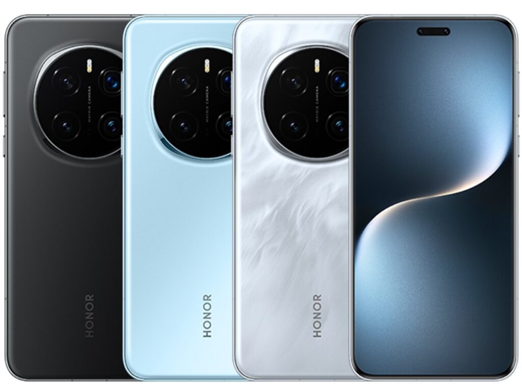 honor magic 7pro