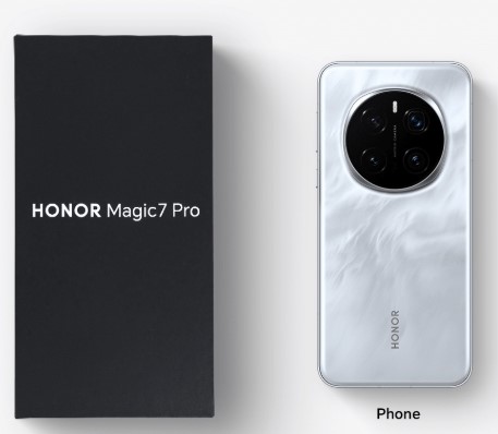 honor magic7 pro