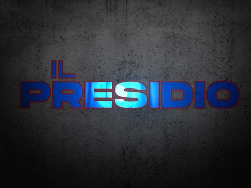 il presidio