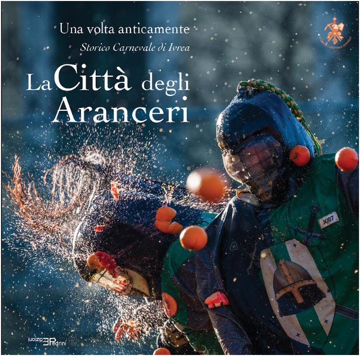 la città degli aranceri