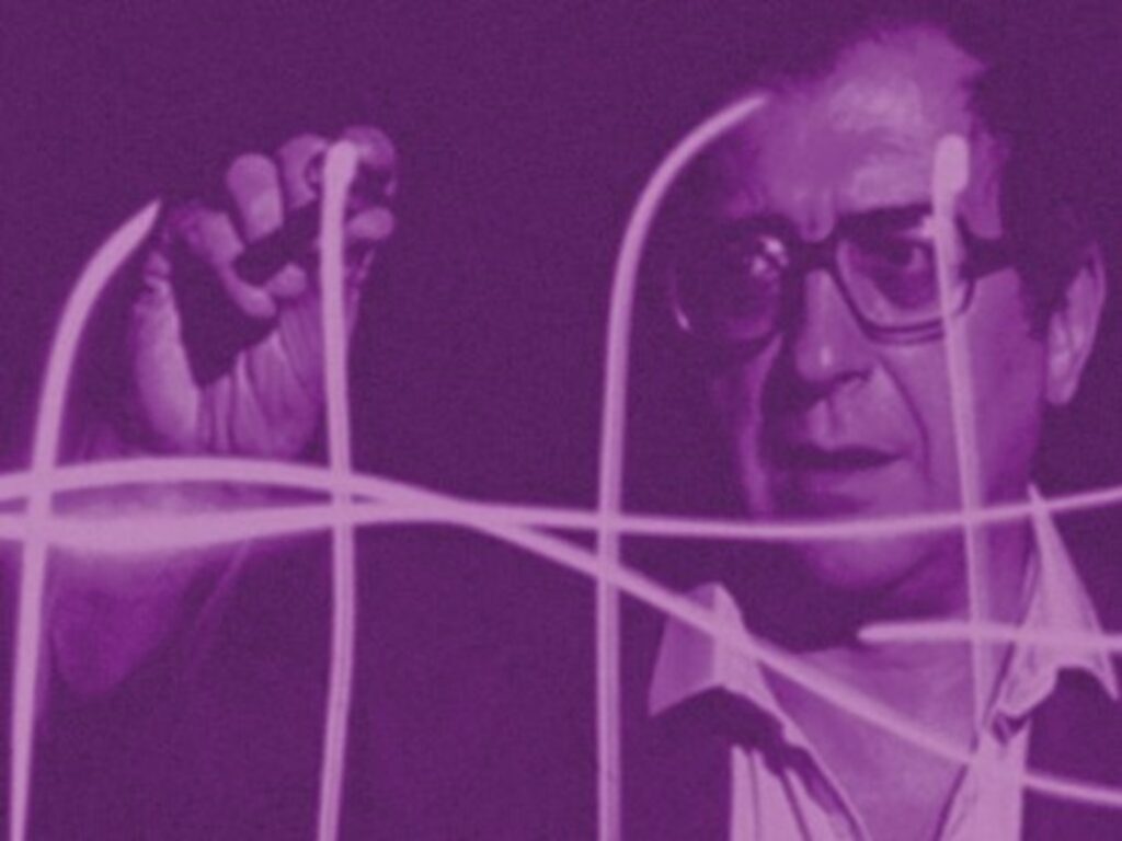 Luciano Berio