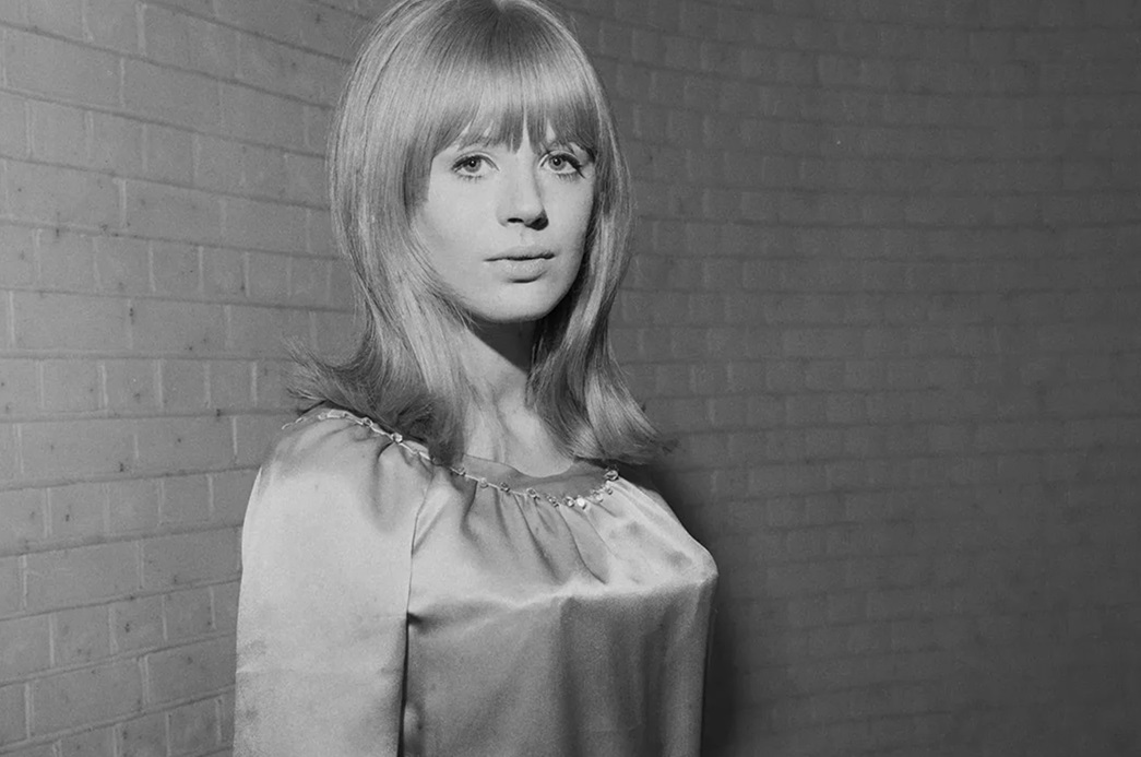 marianne faithfull