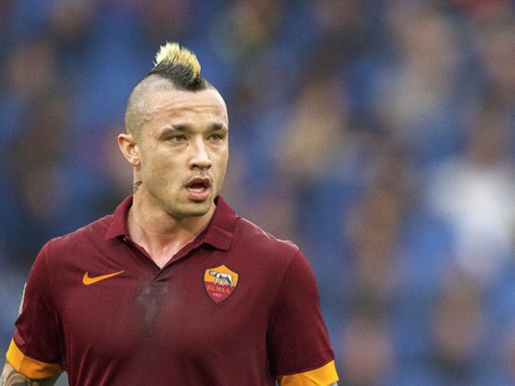 nainggolan