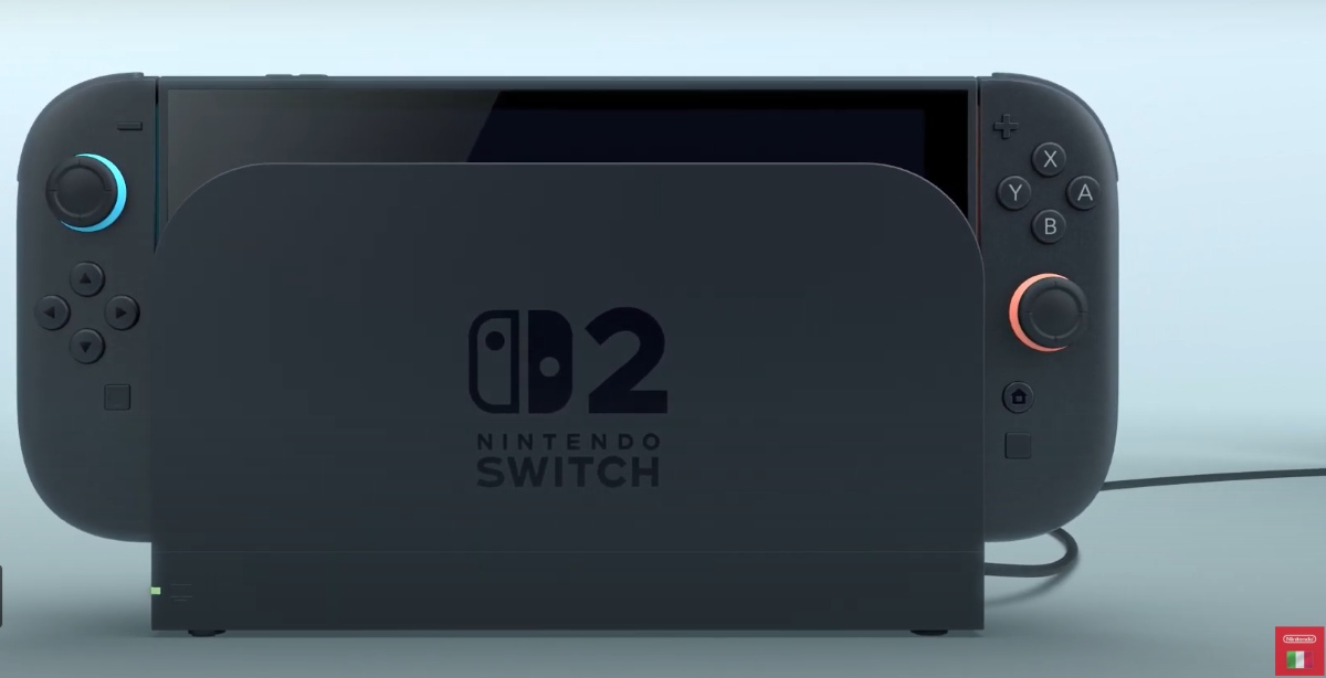 nintendo switch 2