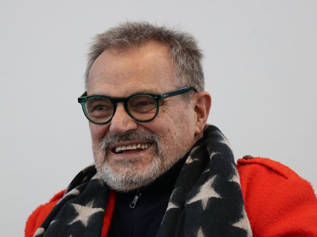 oliviero toscani