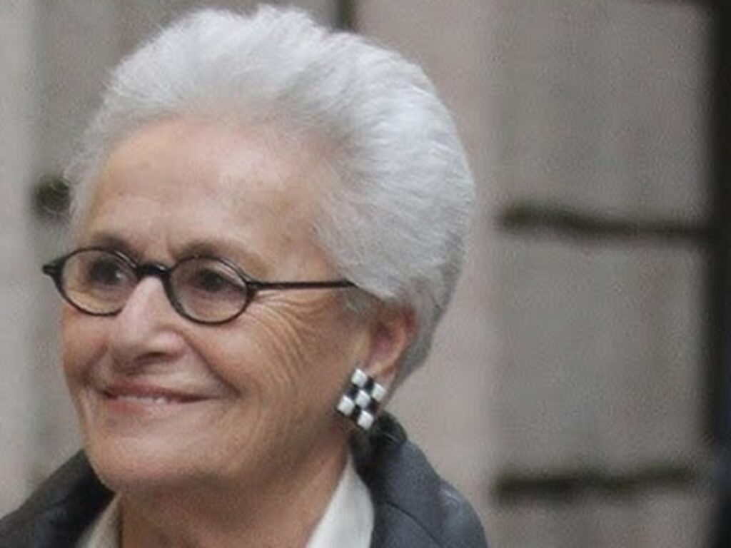 rosita missoni