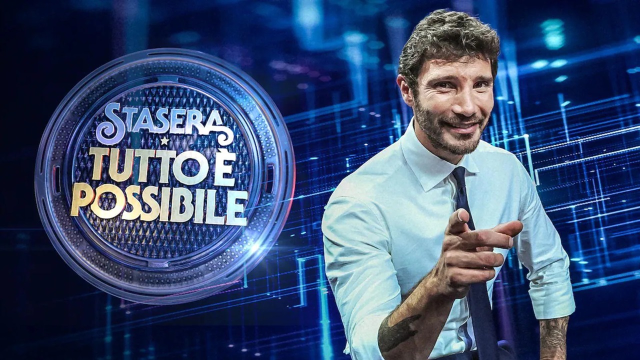 stasera tutto è possibile