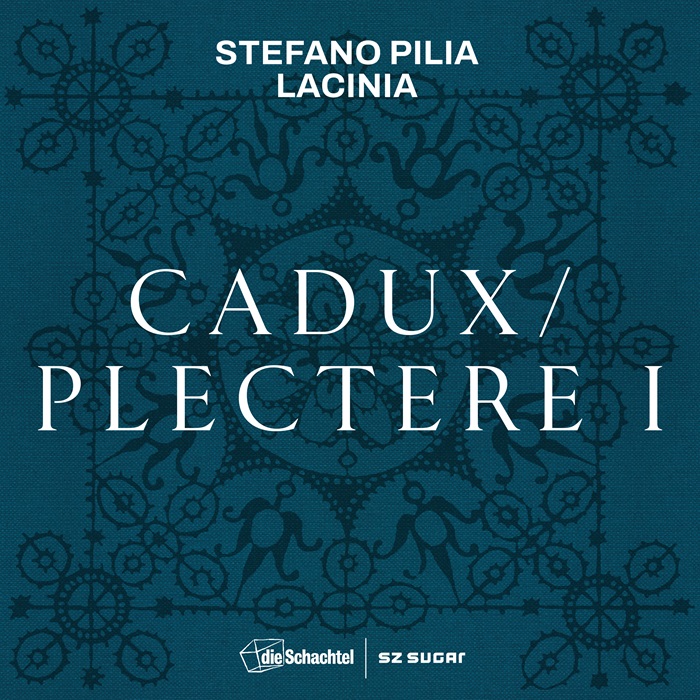 stefano pilia