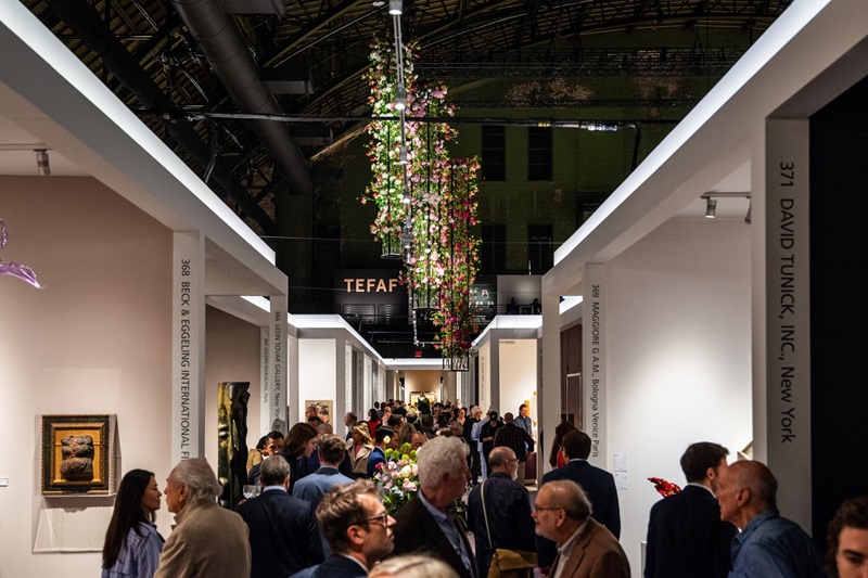 tefaf