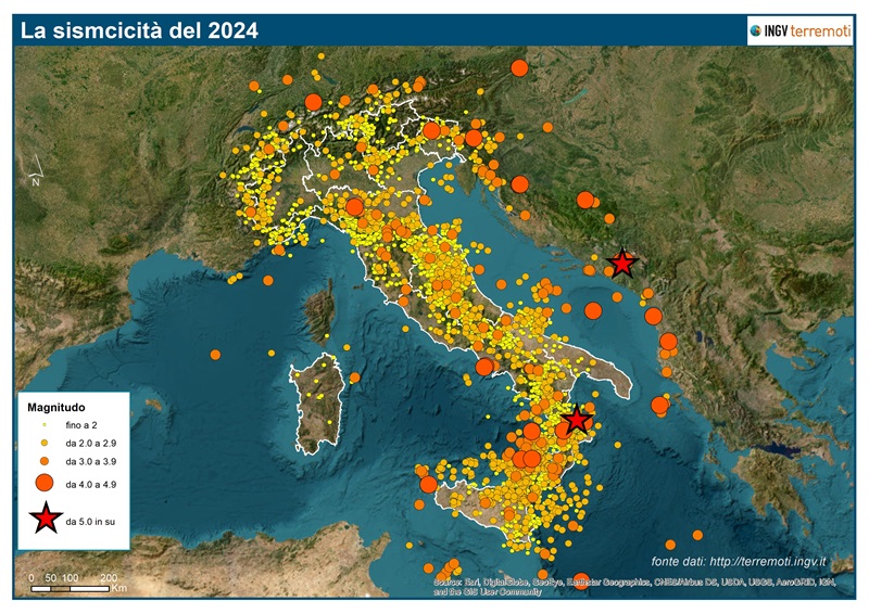 terremoti 2024