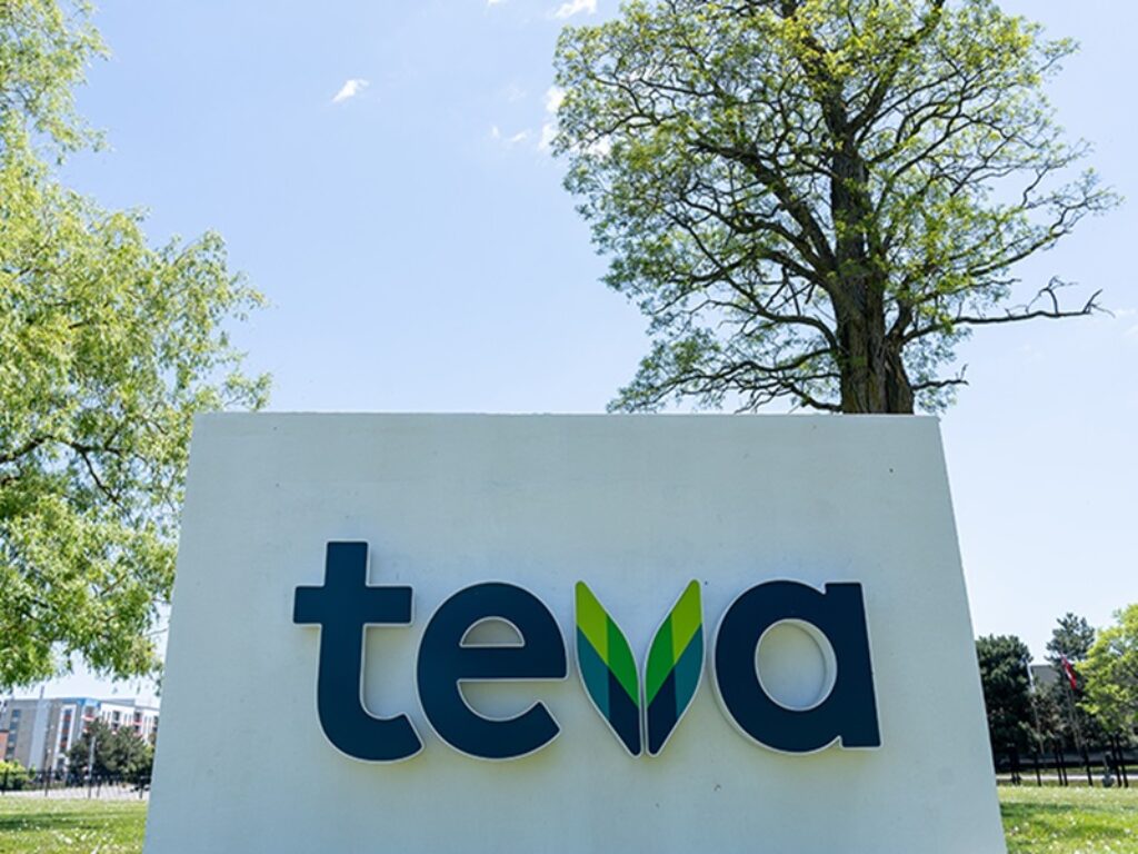 teva