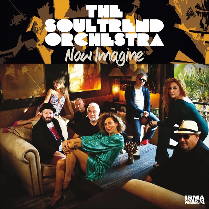 the soultrend orchestra