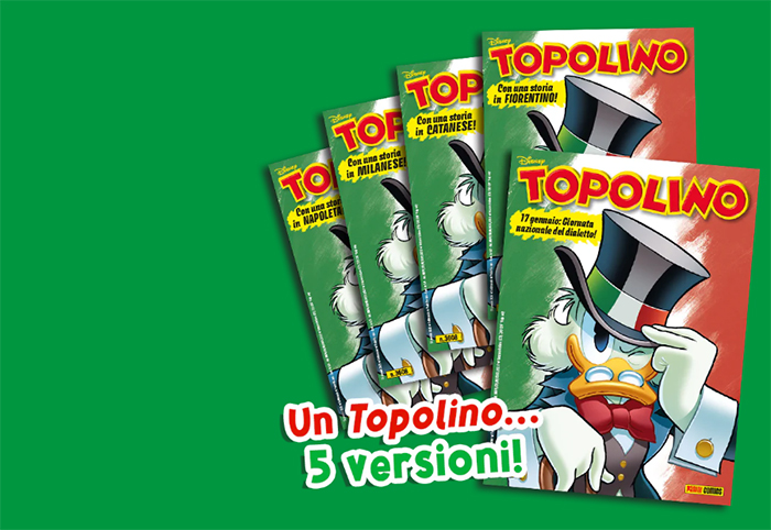 topolino