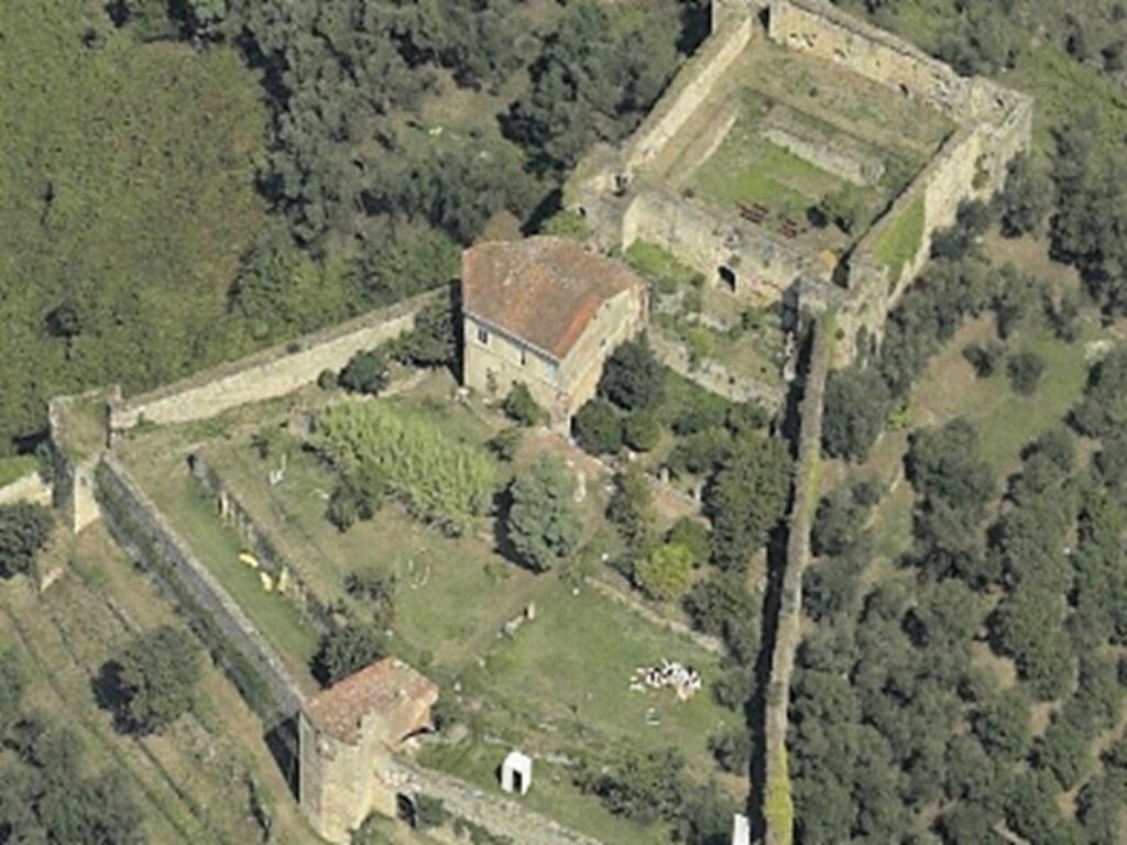 valdicastello sito archeologico