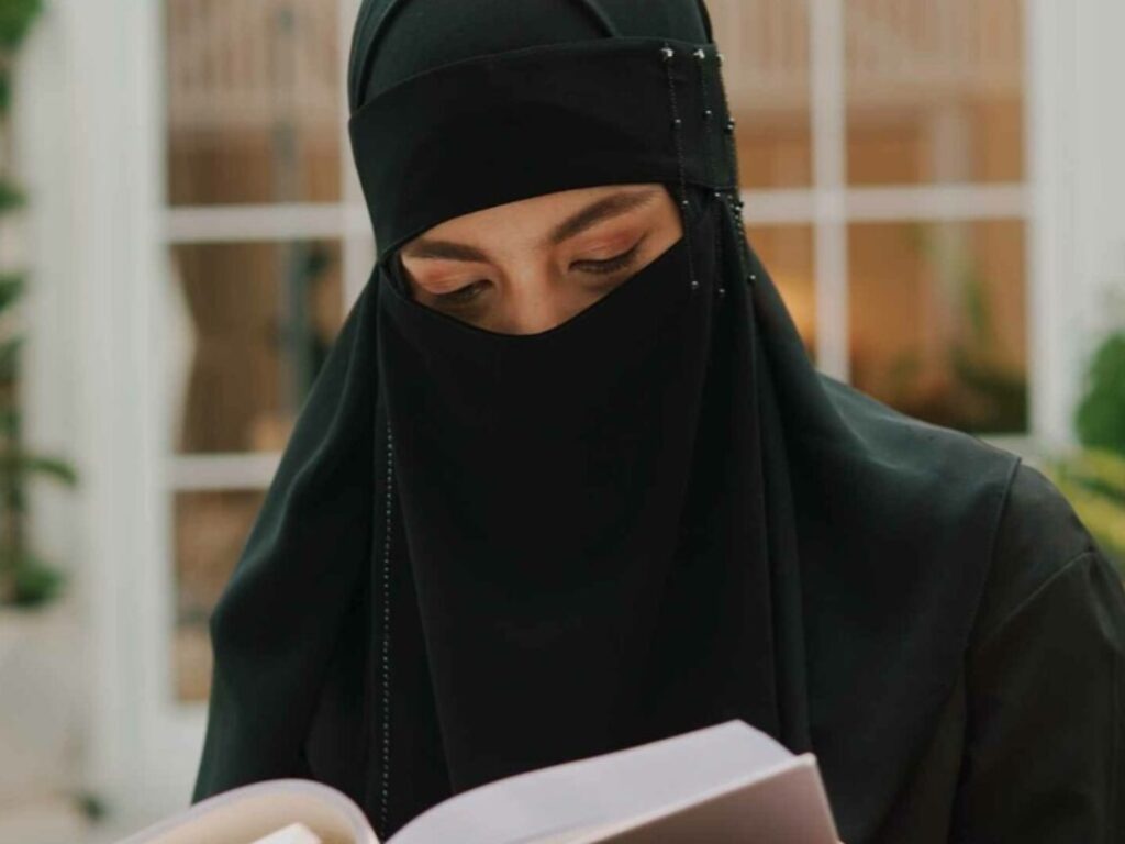 niqab