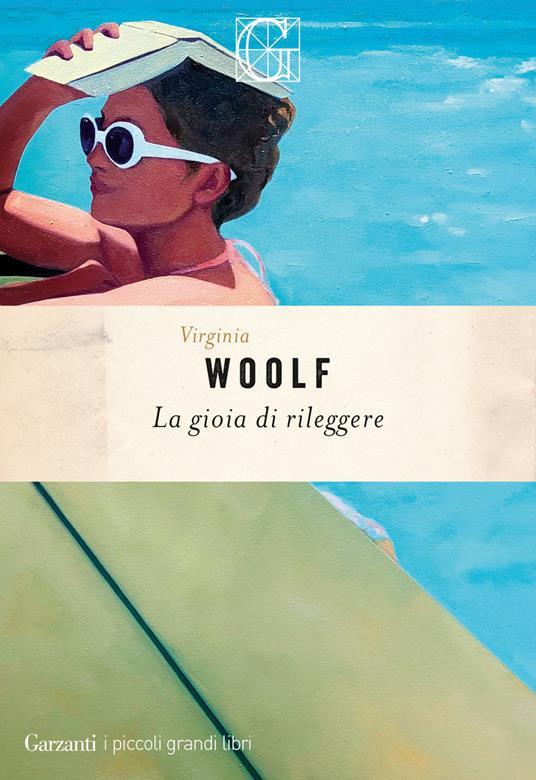 virginia woolf