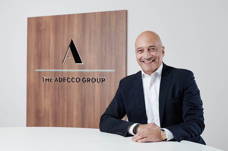 adecco