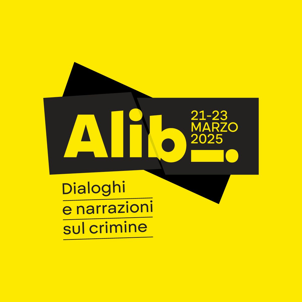 alibi festival