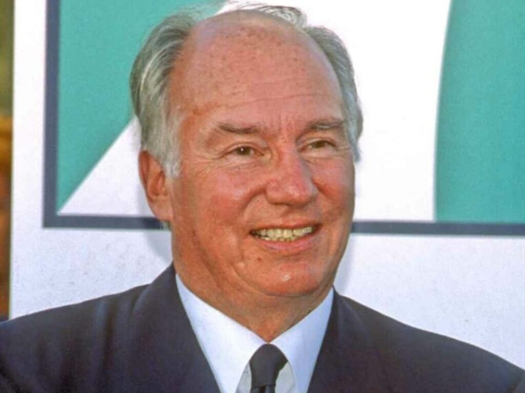 karim aga khan