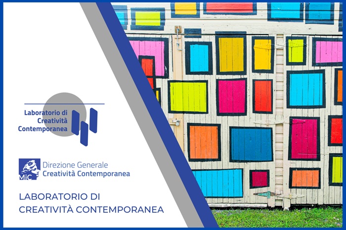 Laboratorio di Creatività Contemporanea