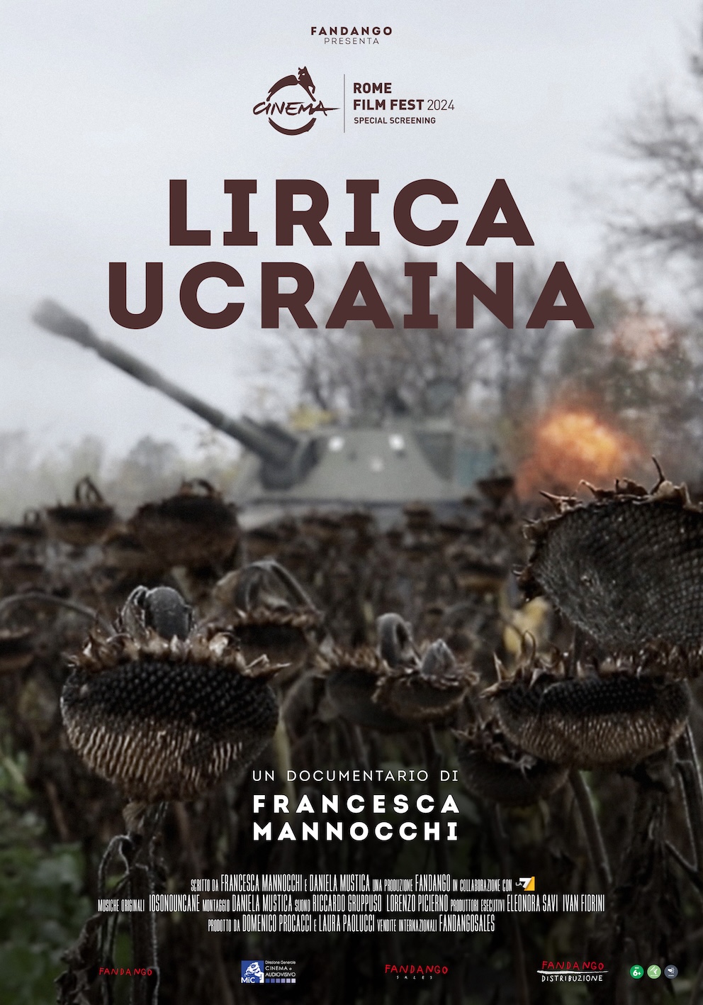 lirica ucraina