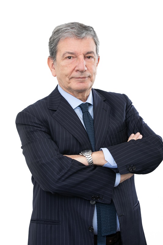 Luciano Hassan Kyip Capital