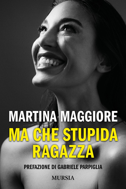 martina maggiore